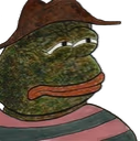 Freddyge emote