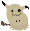 mimikyu_bean emote