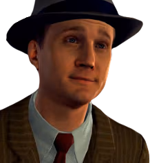 Doubt emote