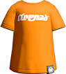 SunnyDayTee emote
