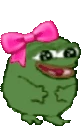 CuteYump emote