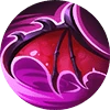 QueensWings emote