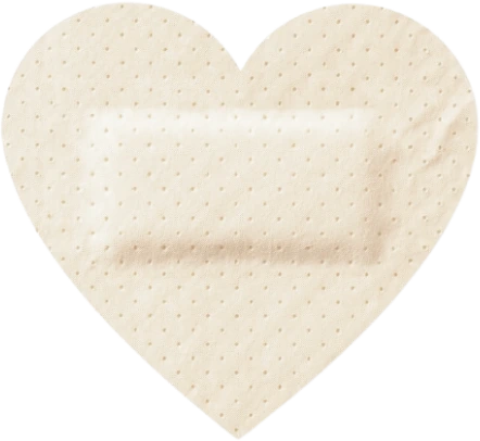 light_bandage emote