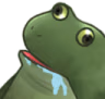 worryDumb emote