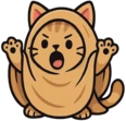PisiBOO emote