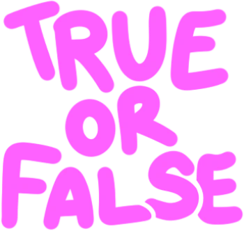 TrueOrFalse emote