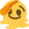 Cry emote