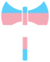 transgender_axe emote