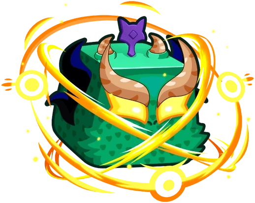 DragonEast emote