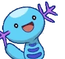 woopWiggle emote