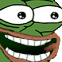 TASTY emote