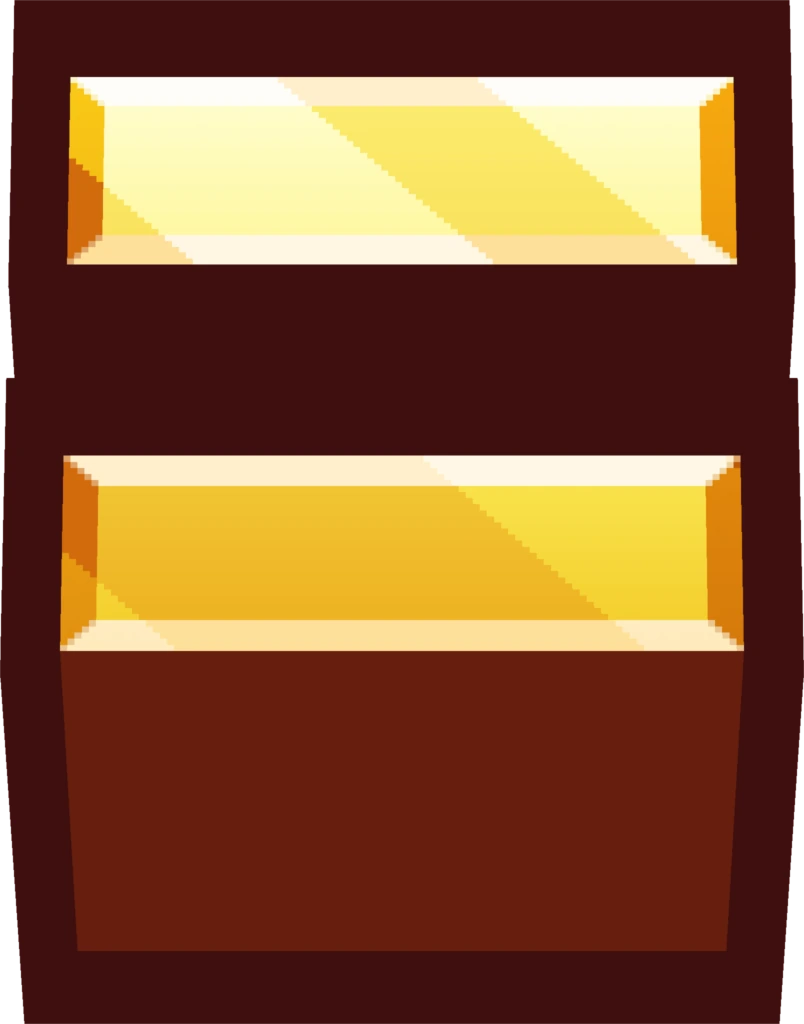 minecraft_gold_equal emote