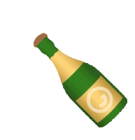 Champagne_2 emote