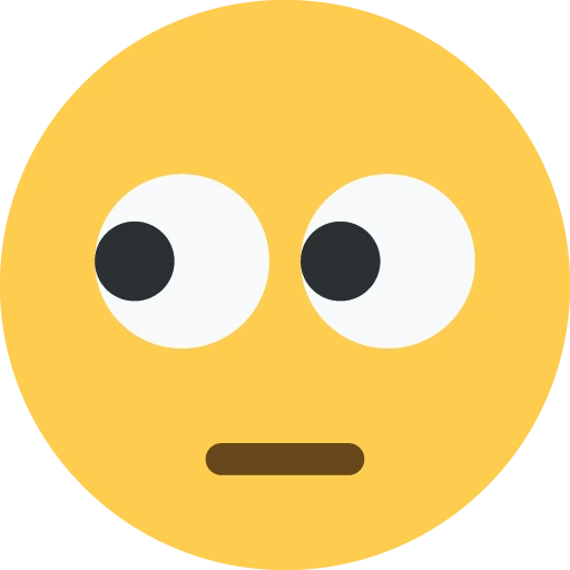side_eye emote