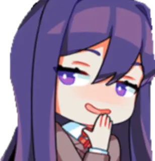 laugh emote