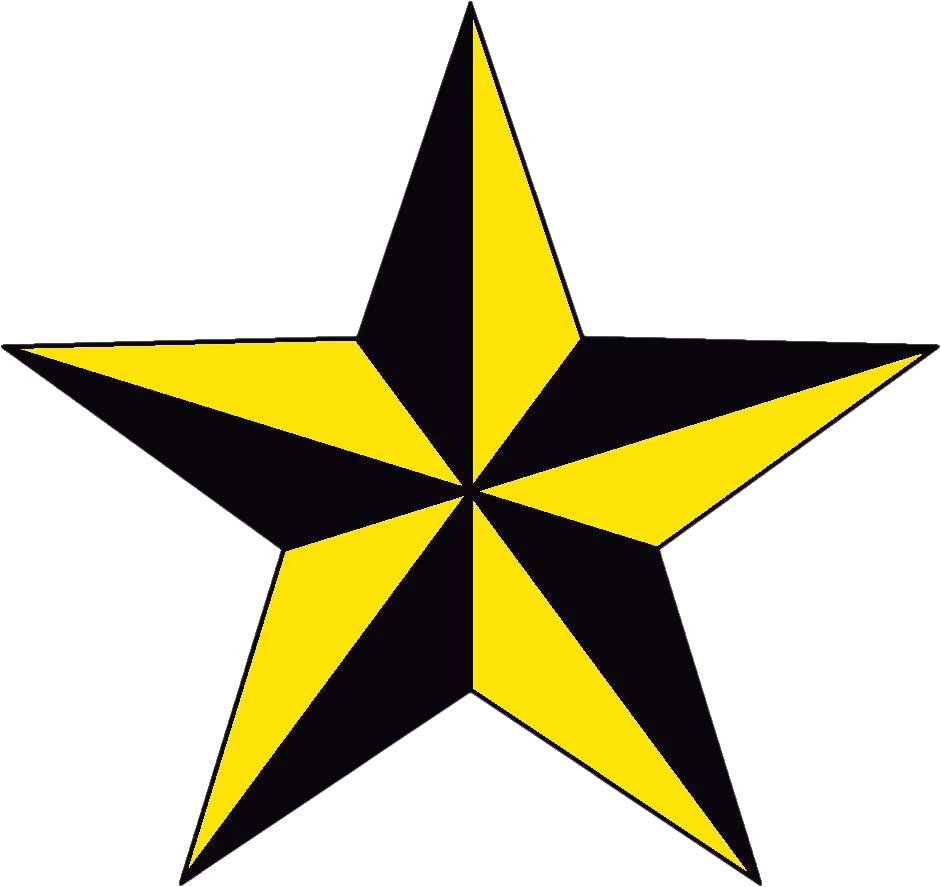 StarYellow emote