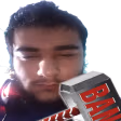 sgBAN emote