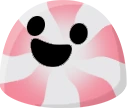 blobmintenjoy emote