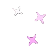 Sparkles emoji