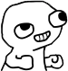 exited emote
