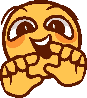 grabby emote