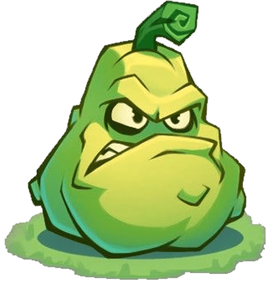 PVZ_Squash emote