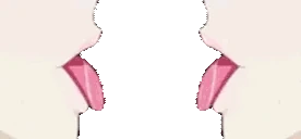 Lick emote