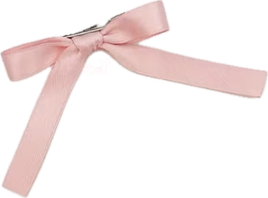 hairpinbow emoji