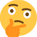 DistortedThink emote