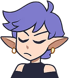 Chase_Hmph emote