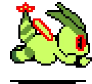 running_flygon emote