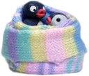 pingu_cuddle emote