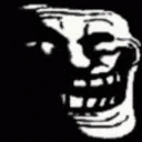 trollSad animated emote