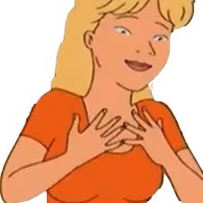 isthatforme emote