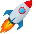 Rocket emote