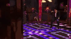 fridayNight emote