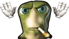 TAUGHT emote