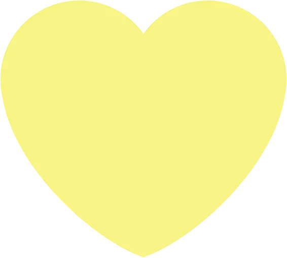 heart_yellow emote