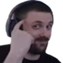 forsenPonteVerga emote