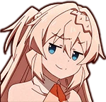 azusa_smug emote