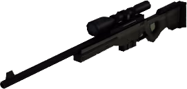 L4d2AWP emote