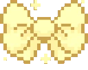 Ribbon_Gold emote