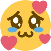 loved emoji
