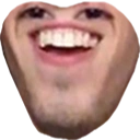 0Head static emote