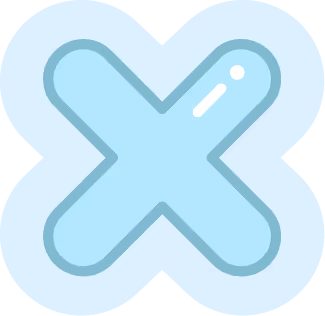 letter_x emote