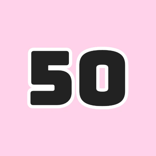 level_50 emoji