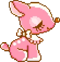 Deer emoji