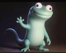 lizzard