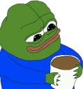 coffee emote