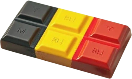 BelgiumChocolate emote